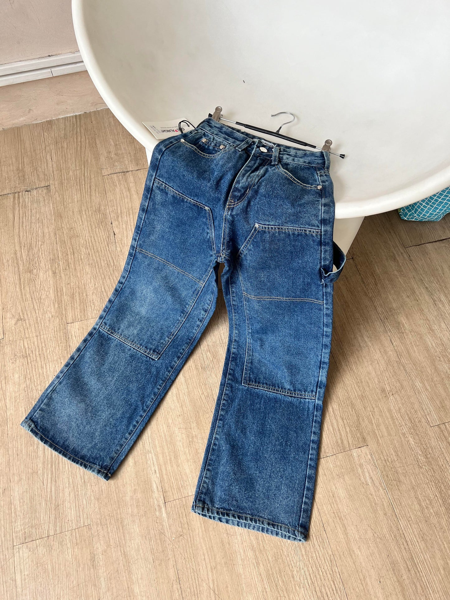 Dark Wash
